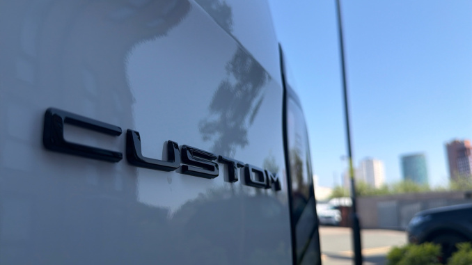 Ford Transit Custom 320 L1 Diesel Fwd 2.0 EcoBlue 136ps H1 Van Limited Auto - Image 39